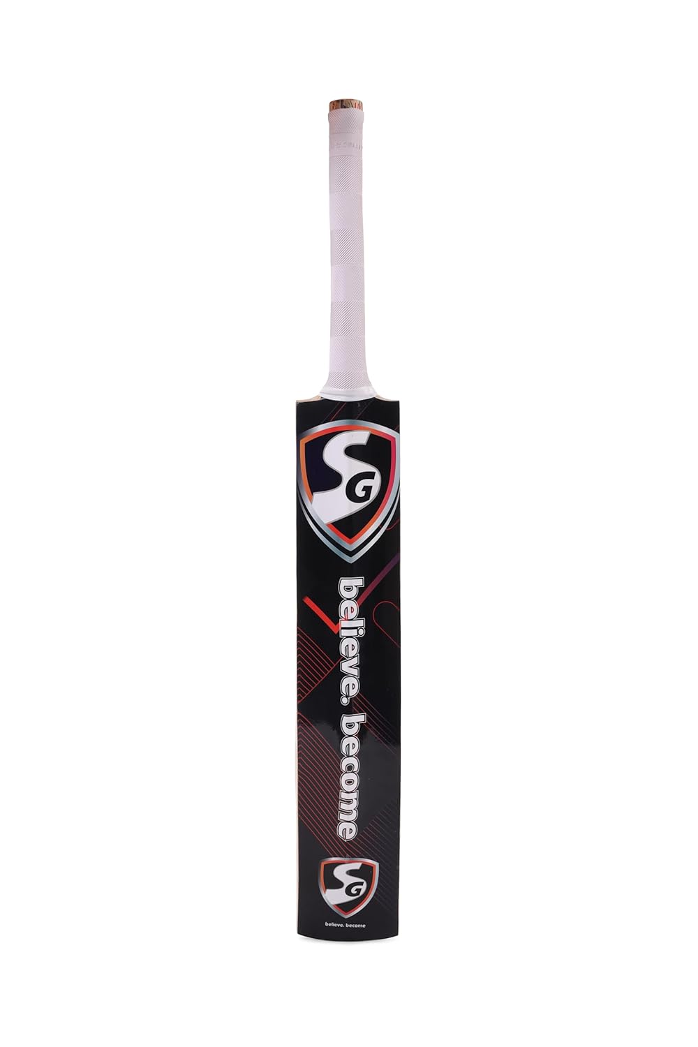 SG Cricket Bat Thunder Plus - Best Price online Prokicksports.com