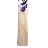 SG KLR Pro Kashmir Willow Cricket Bat - SH | Handcrafted Willow Bat for Power & Precision | Thick Edges & Large Sweet Spot - Best Price online Prokicksports.com