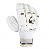 SG Test PRO RH Men's Batting Gloves - Best Price online Prokicksports.com
