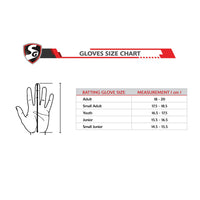 SG Test PRO RH Men's Batting Gloves - Best Price online Prokicksports.com
