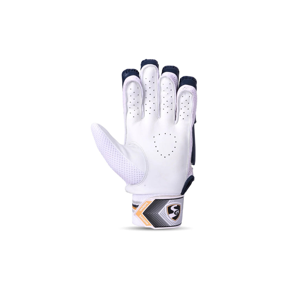 SG X GT 2.0 RH Batting Gloves- High-Performance Gloves for Right-Handed Batsmen - Best Price online Prokicksports.com