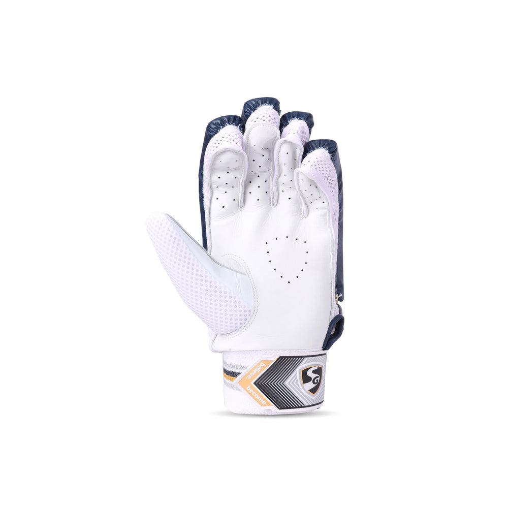 SG X GT 3.0 RH Batting Gloves- Premium Protection & Comfort for Right-Handed Batsmen - Best Price online Prokicksports.com