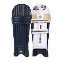 SG X GT 3.0 RH Batting Legguards- Premium Protection for Right-Handed Batsmen - Best Price online Prokicksports.com