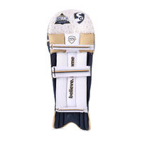 SG X GT 3.0 RH Batting Legguards- Premium Protection for Right-Handed Batsmen - Best Price online Prokicksports.com