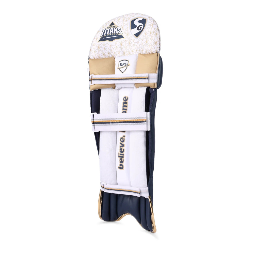 SG X GT 3.0 RH Batting Legguards- Premium Protection for Right-Handed Batsmen - Best Price online Prokicksports.com