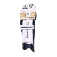 SG X GT 3.0 RH Batting Legguards- Premium Protection for Right-Handed Batsmen - Best Price online Prokicksports.com