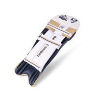 SG X GT 3.0 RH Batting Legguards- Premium Protection for Right-Handed Batsmen - Best Price online Prokicksports.com