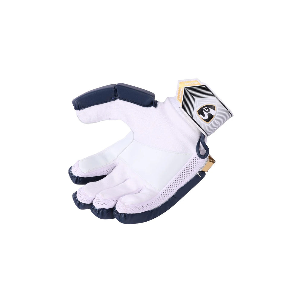 SG X GT 4.0 RH Batting Gloves- Superior Comfort & Protection for Right-Handed Batsmen - Best Price online Prokicksports.com