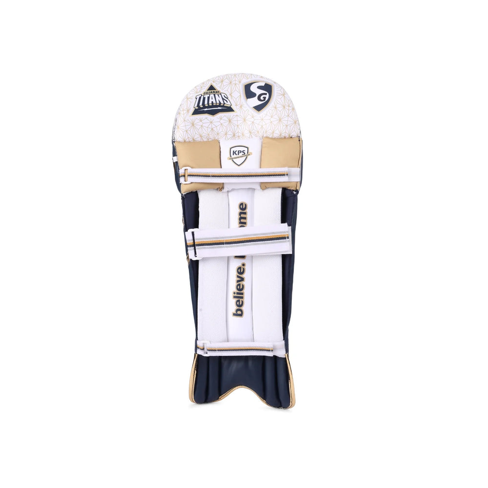 SG X GT 4.0 RH Batting Legguards- Superior Protection & Comfort for Right-Handed Batsmen - Best Price online Prokicksports.com