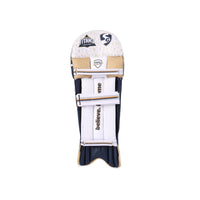 SG X GT 4.0 RH Batting Legguards- Superior Protection & Comfort for Right-Handed Batsmen - Best Price online Prokicksports.com