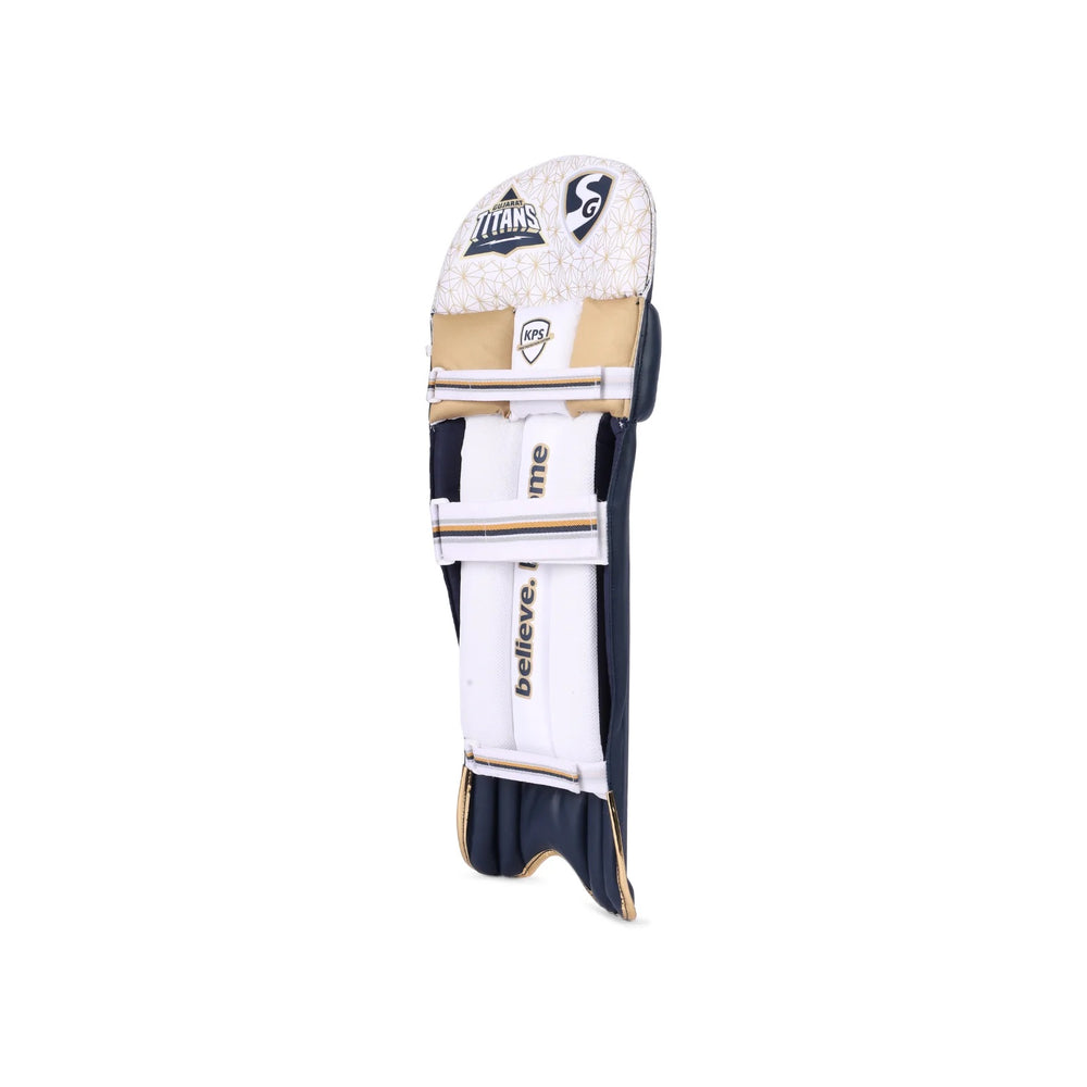 SG X GT 4.0 RH Batting Legguards- Superior Protection & Comfort for Right-Handed Batsmen - Best Price online Prokicksports.com