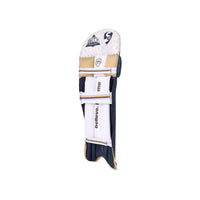 SG X GT 4.0 RH Batting Legguards- Superior Protection & Comfort for Right-Handed Batsmen - Best Price online Prokicksports.com