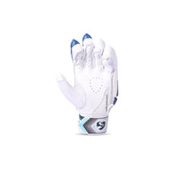 SG X LSG 1.0 RH Batting Gloves- Lightweight & Protective Gloves for Right-Handed Batsmen - Best Price online Prokicksports.com
