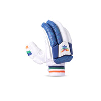 SG X LSG 1.0 RH Batting Gloves- Lightweight & Protective Gloves for Right-Handed Batsmen - Best Price online Prokicksports.com