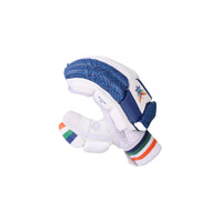 SG X LSG 1.0 RH Batting Gloves- Lightweight & Protective Gloves for Right-Handed Batsmen - Best Price online Prokicksports.com