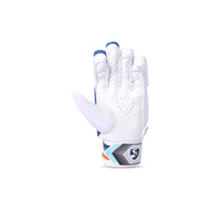 SG X LSG 2.0 RH Batting Gloves- Cricket Gloves for Protection & Comfort - Best Price online Prokicksports.com