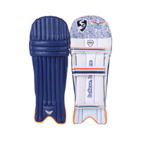 SG X LSG 3.0 RH Batting Legguards- Lightweight & Durable Cricket Pads for Right-Handed Batsmen - Best Price online Prokicksports.com
