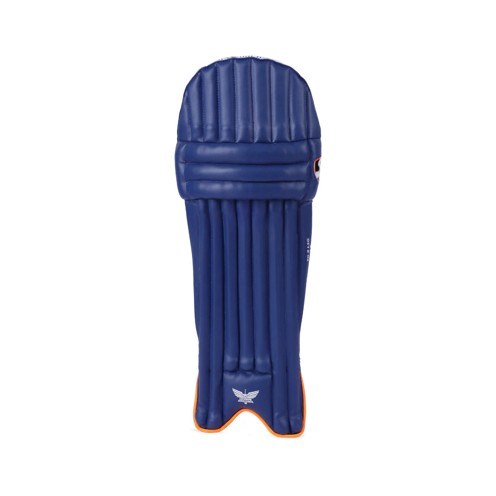 SG X LSG 3.0 RH Batting Legguards- Lightweight & Durable Cricket Pads for Right-Handed Batsmen - Best Price online Prokicksports.com