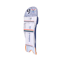 SG X LSG 3.0 RH Batting Legguards- Lightweight & Durable Cricket Pads for Right-Handed Batsmen - Best Price online Prokicksports.com