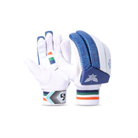 SG X LSG 4.0 RH Batting Gloves- Lightweight & Durable Cricket Gloves for Right-Handed Batsmen - Best Price online Prokicksports.com