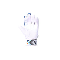 SG X LSG 4.0 RH Batting Gloves- Lightweight & Durable Cricket Gloves for Right-Handed Batsmen - Best Price online Prokicksports.com