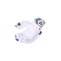 SG X LSG 4.0 RH Batting Gloves- Lightweight & Durable Cricket Gloves for Right-Handed Batsmen - Best Price online Prokicksports.com