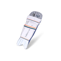 SG X LSG 4.0 RH Batting Legguards- Lightweight & Protective Cricket Pads for Right-Handed Batsmen - Best Price online Prokicksports.com