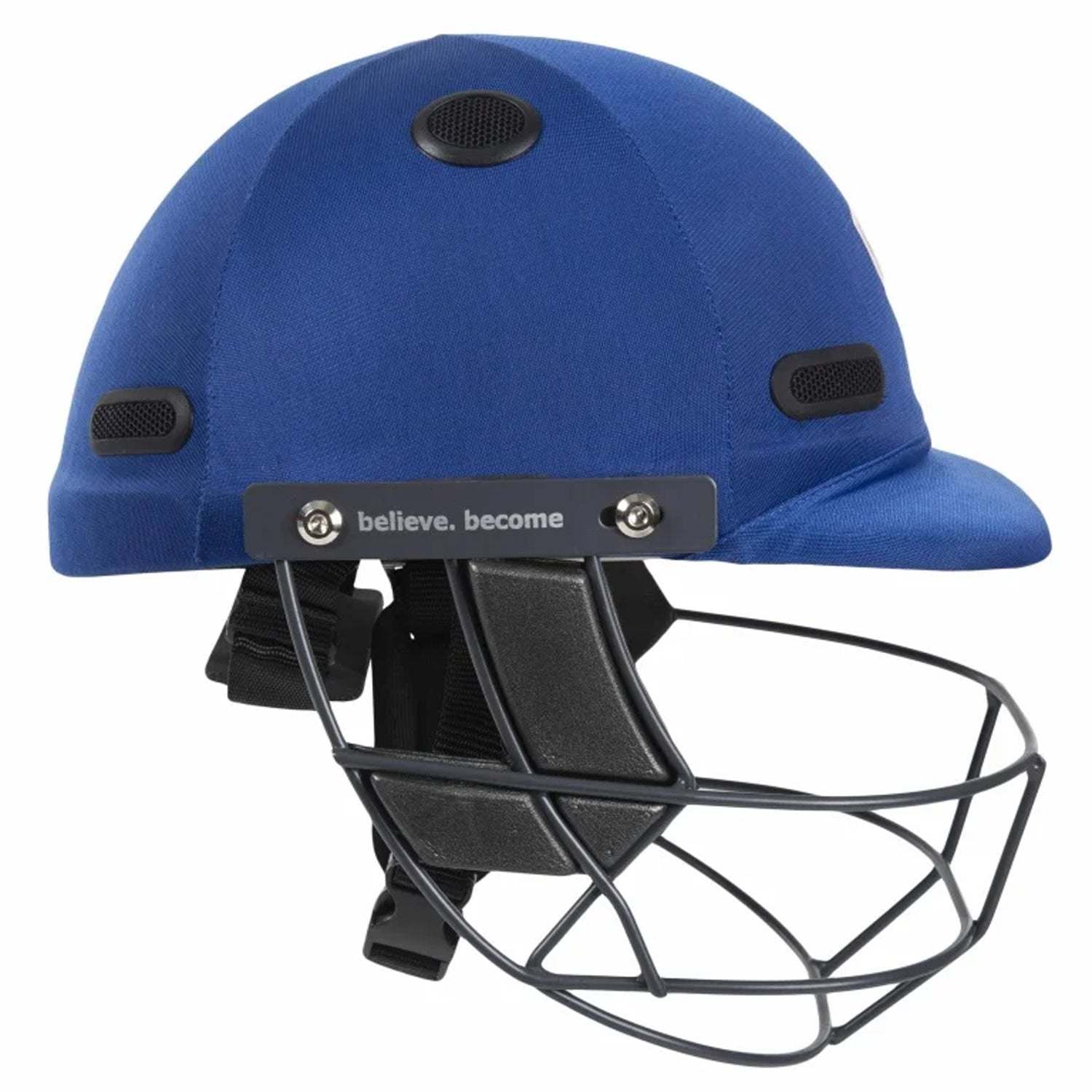 SG Ace Tech Cricket Helmet - Best Price online Prokicksports.com