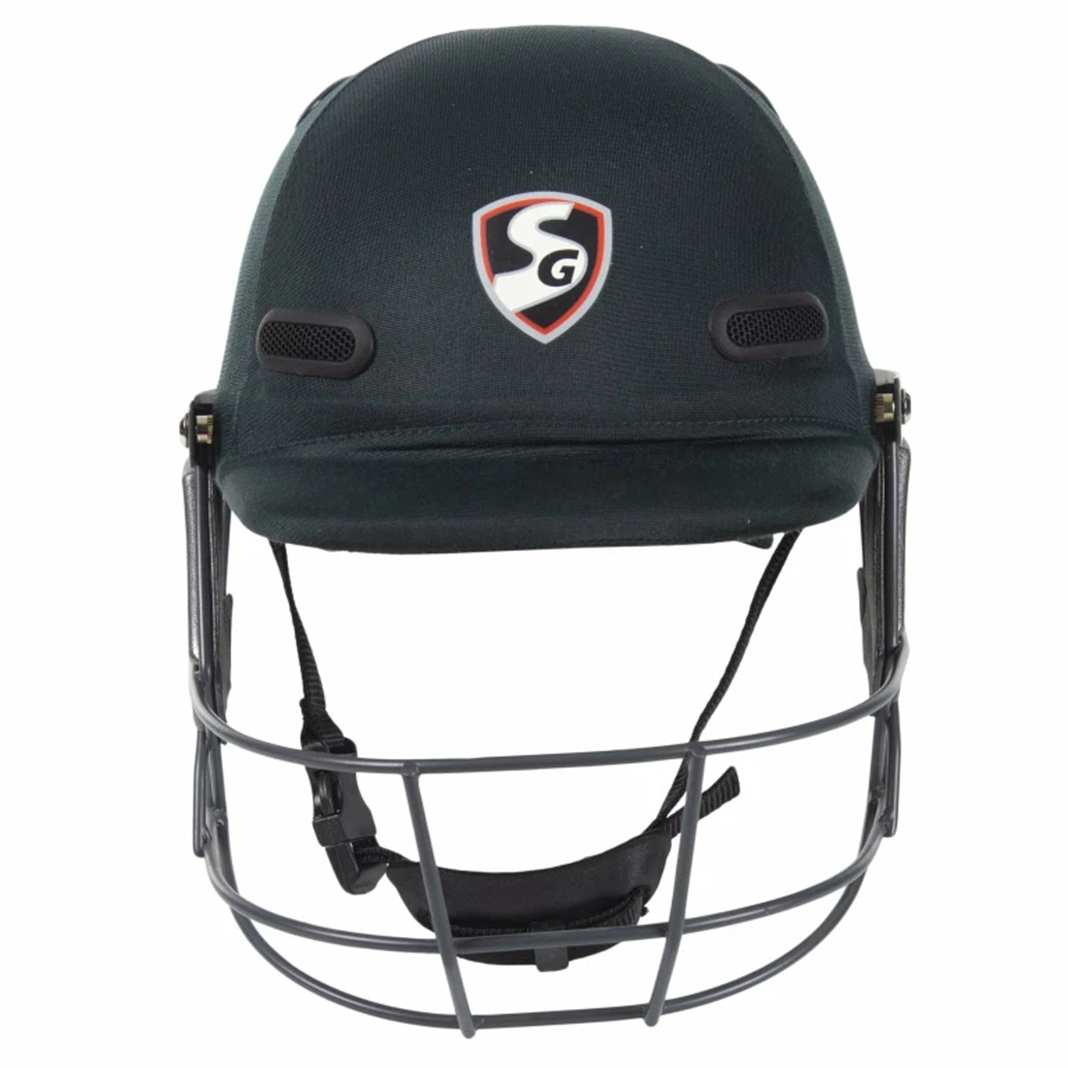 SG Ace Tech Cricket Helmet - Best Price online Prokicksports.com