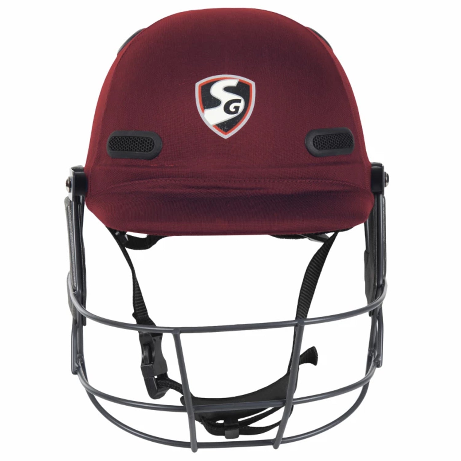 SG Ace Tech Cricket Helmet - Best Price online Prokicksports.com