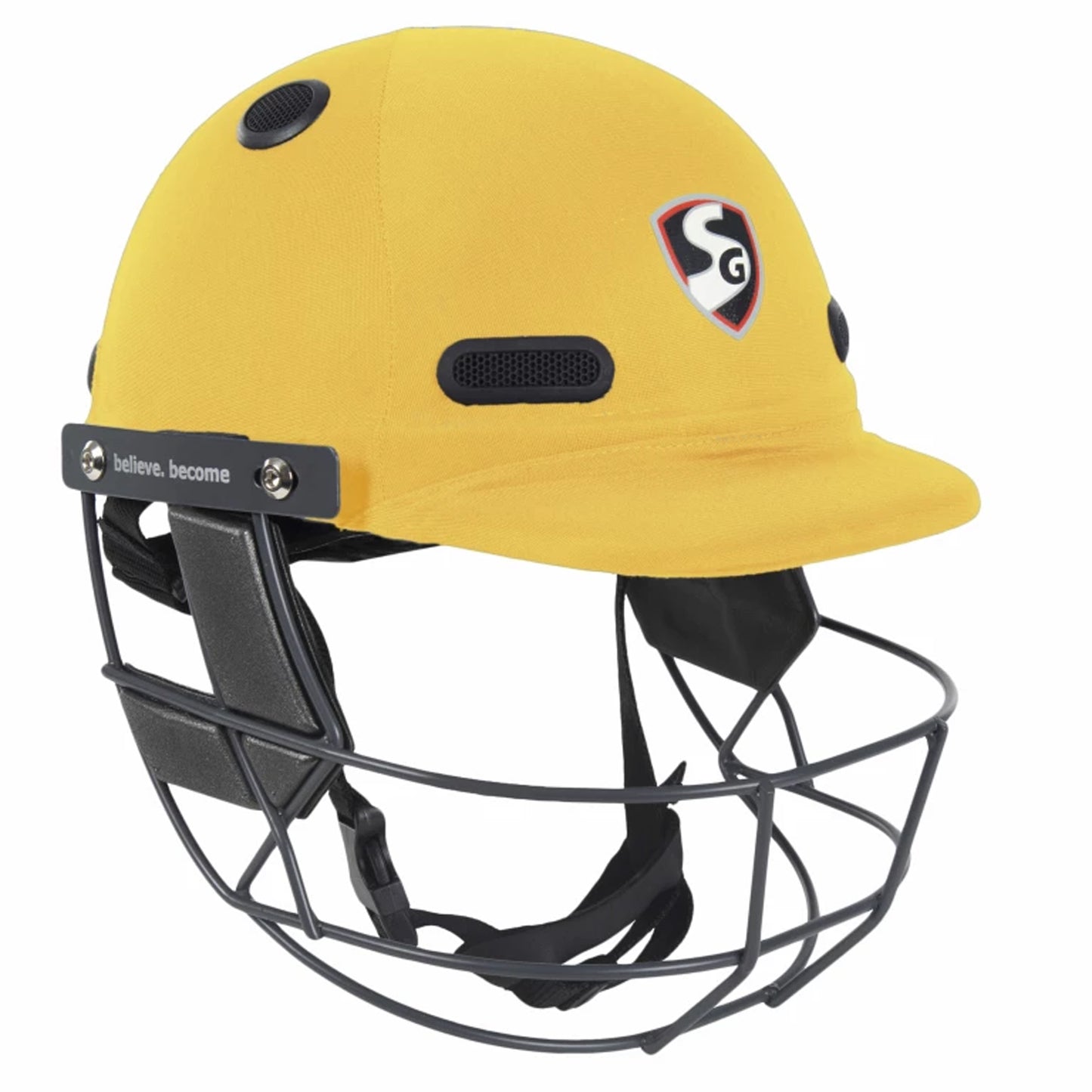 SG Ace Tech Cricket Helmet - Best Price online Prokicksports.com