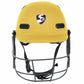 SG Ace Tech Cricket Helmet - Best Price online Prokicksports.com