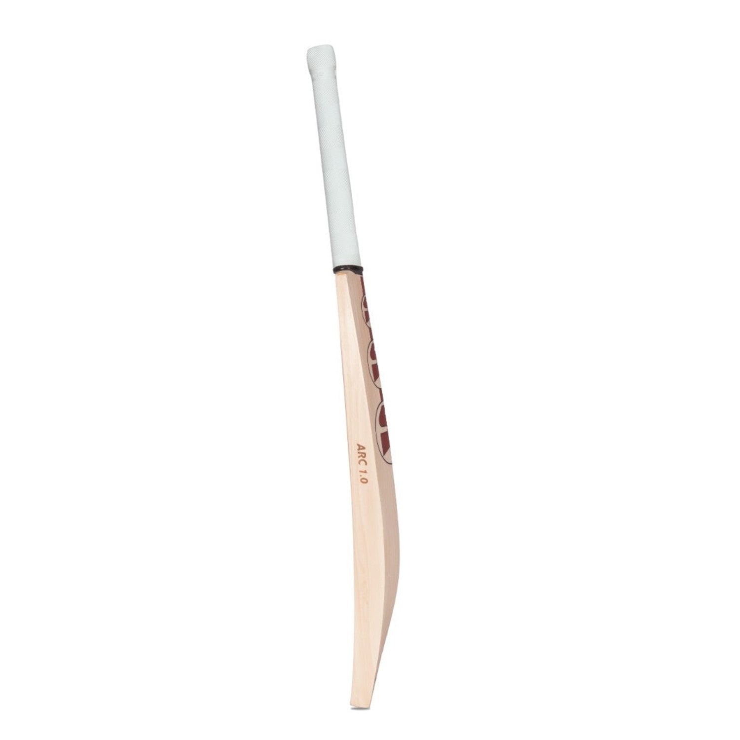 SG Sunny Tonny Arc 1.0 English Willow Cricket Bat | Short Handle (SH) | Handcrafted Professional Grade Bat for Power & Precision - Best Price online Prokicksports.com
