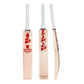 SG Sunny Tonny Arc 1.0 English Willow Cricket Bat | Short Handle (SH) | Handcrafted Professional Grade Bat for Power & Precision - Best Price online Prokicksports.com