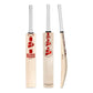 SG Sunny Tonny Arc 2.0 English Willow Cricket Bat | Short Handle (SH) | Handcrafted Professional Grade Bat for Power & Precision - Best Price online Prokicksports.com