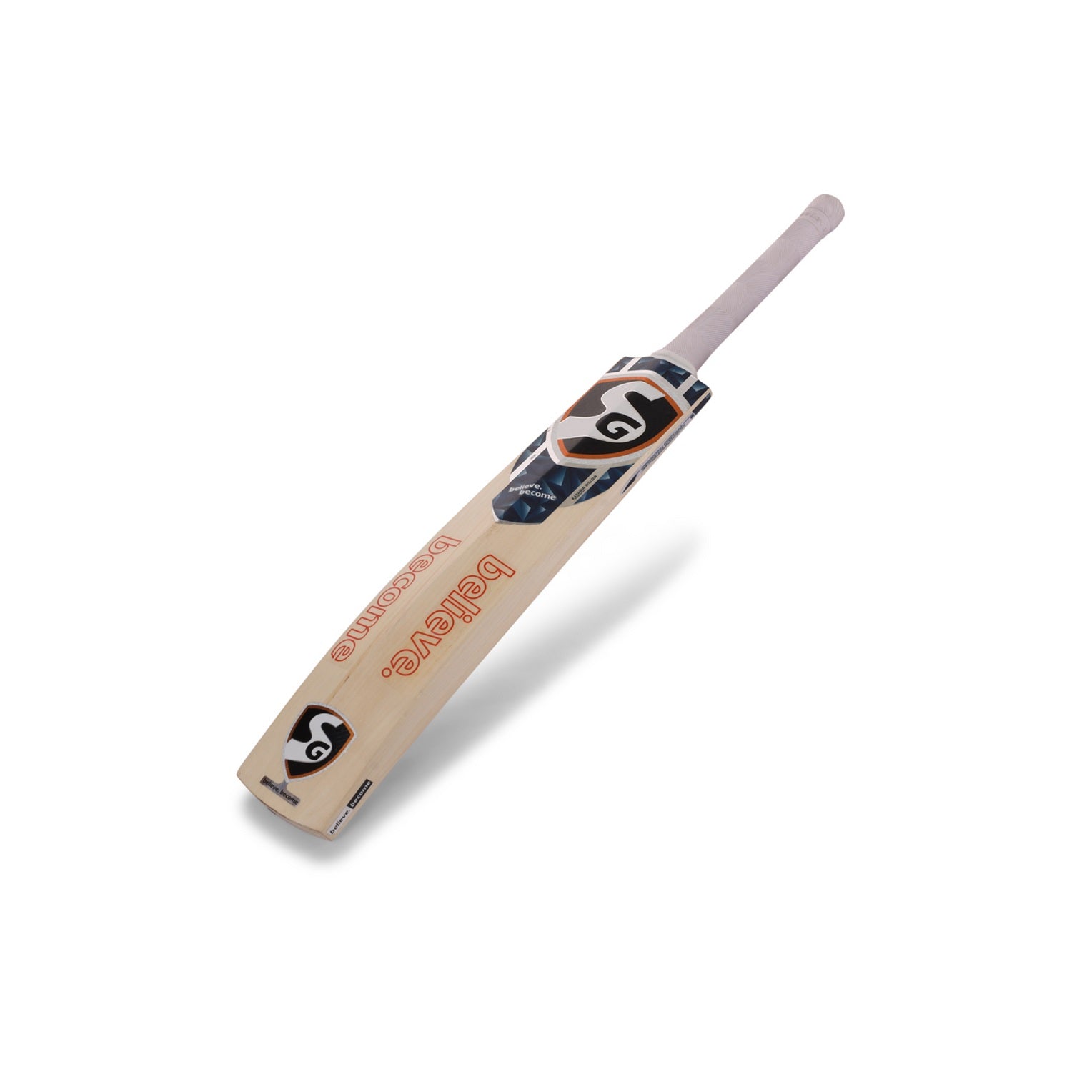 SG Boundary Extreme Kashmir Willow Cricket Bat (Color May Vary) - Best Price online Prokicksports.com
