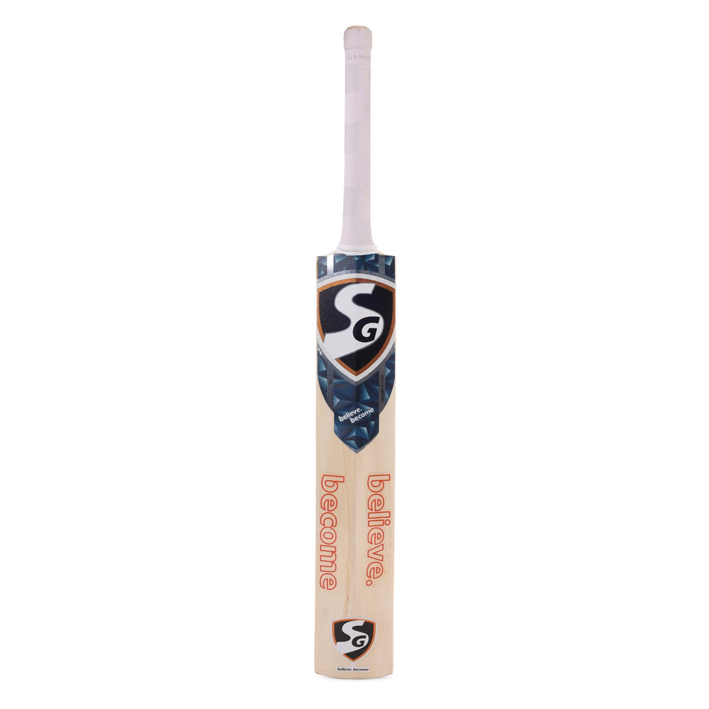SG Boundary Extreme Kashmir Willow Cricket Bat (Color May Vary) - Best Price online Prokicksports.com