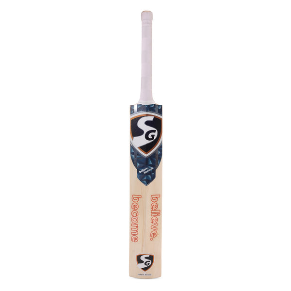SG Boundary Extreme Kashmir Willow Cricket Bat (Color May Vary)