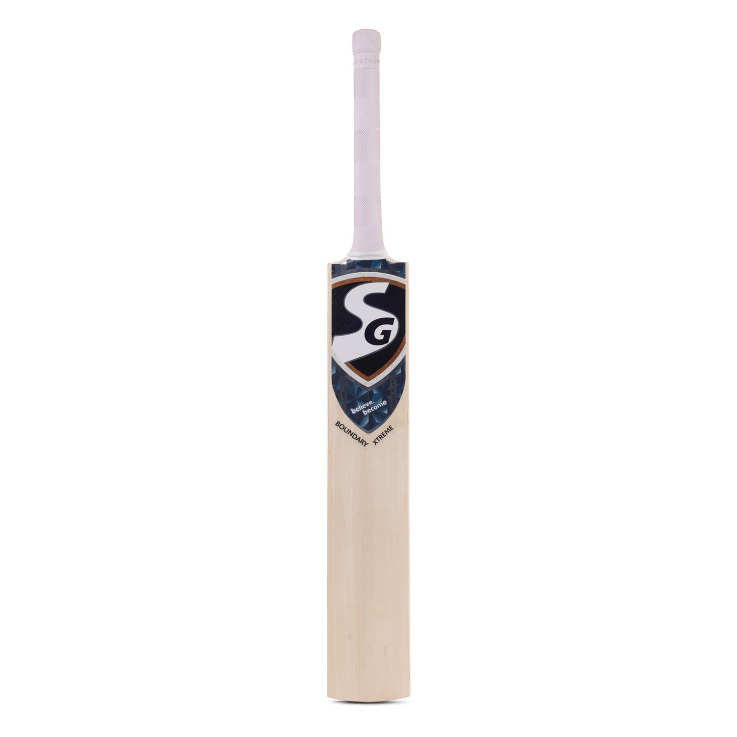 SG Boundary Extreme Kashmir Willow Cricket Bat (Color May Vary) - Best Price online Prokicksports.com