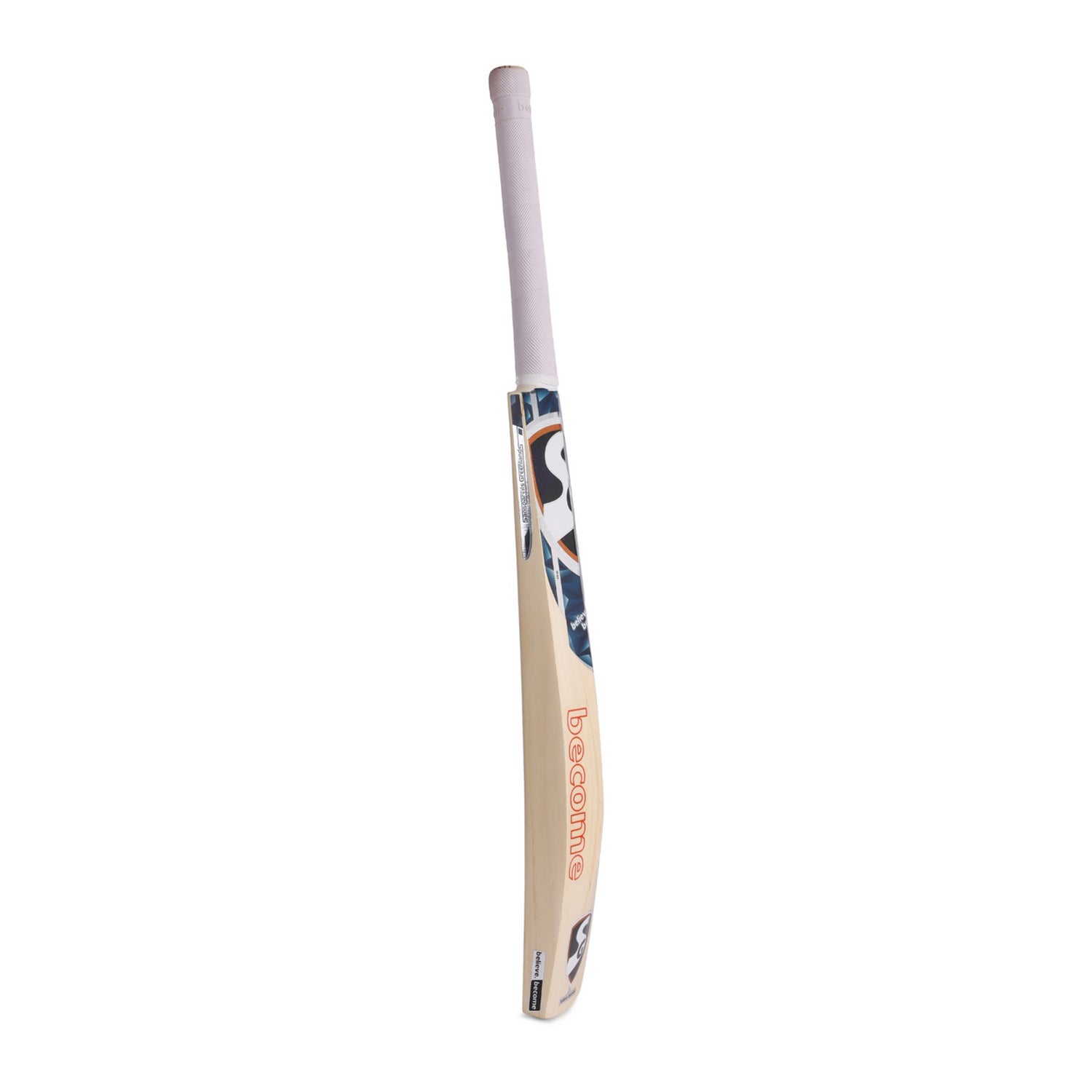 SG Boundary Extreme Kashmir Willow Cricket Bat (Color May Vary) - Best Price online Prokicksports.com