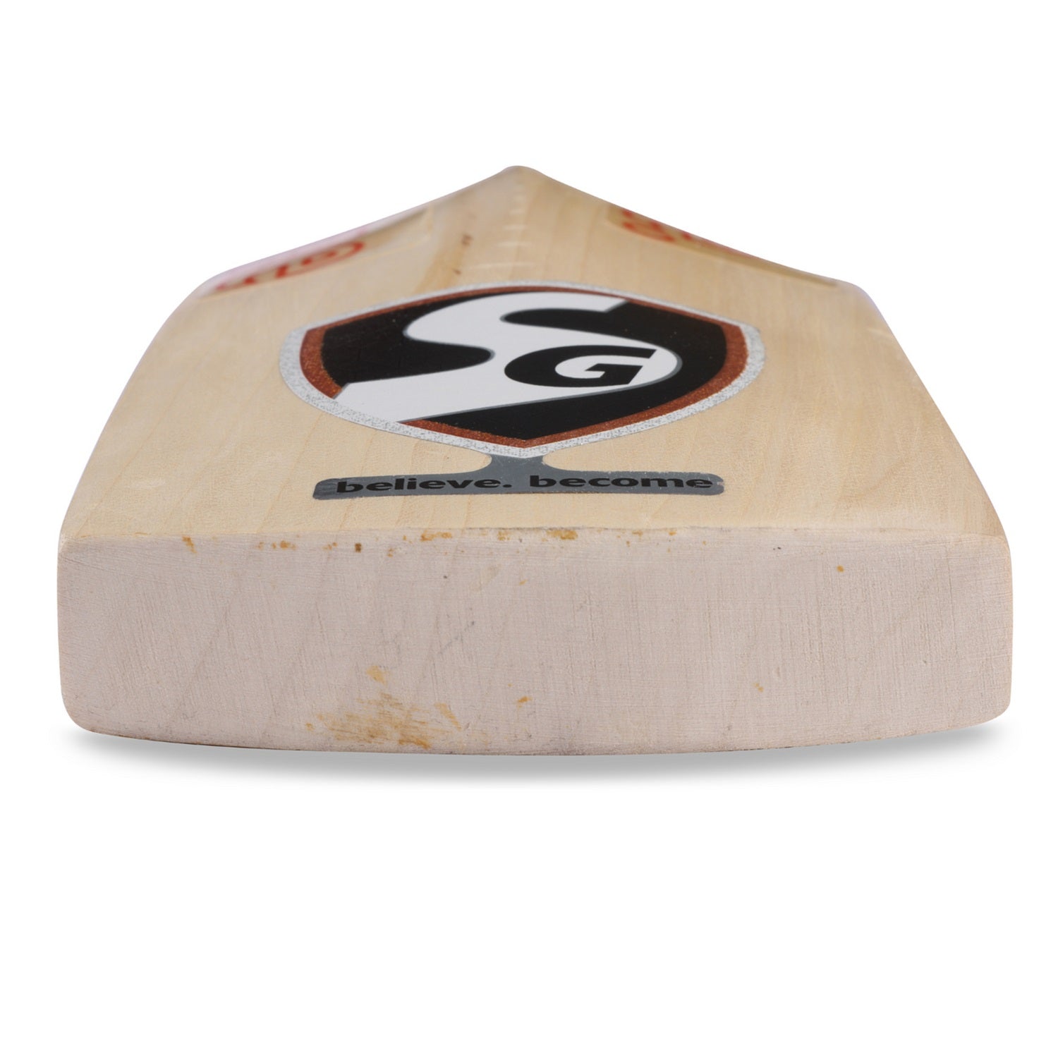 SG Boundary Extreme Kashmir Willow Cricket Bat (Color May Vary) - Best Price online Prokicksports.com