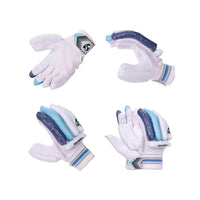 SG Campus Batting Gloves - Right Hand - Best Price online Prokicksports.com