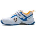 White/Royal Blue/Orange
