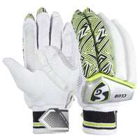 SG Club RH Batting Gloves - Best Price online Prokicksports.com