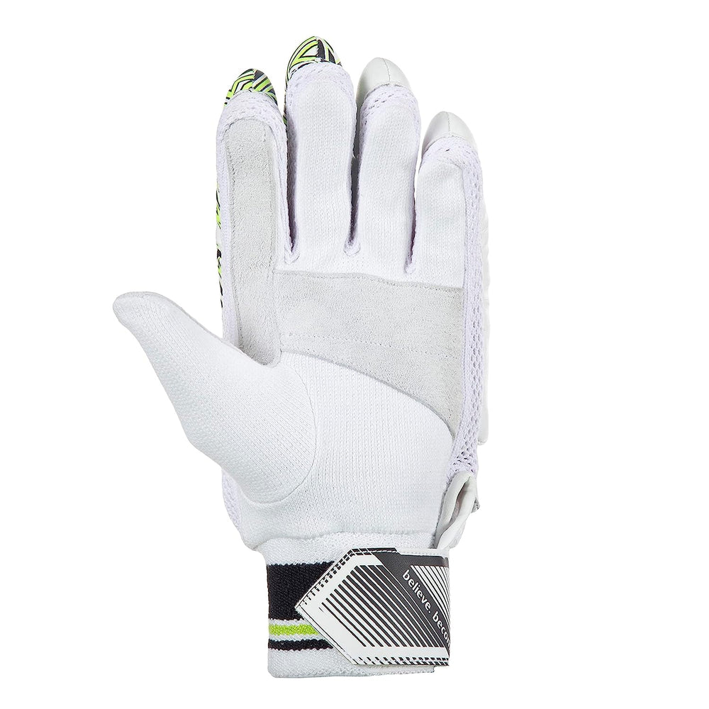 SG Club RH Batting Gloves - Best Price online Prokicksports.com