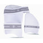 SG Ace Protector White Thigh Pads Left Hand (Combo) - Best Price online Prokicksports.com