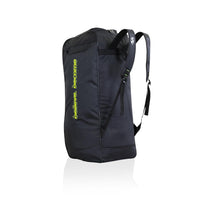 SG ComfiPak 1.0 Duffle Cricket Kitbag, Large - Black/F. Yellow - Best Price online Prokicksports.com
