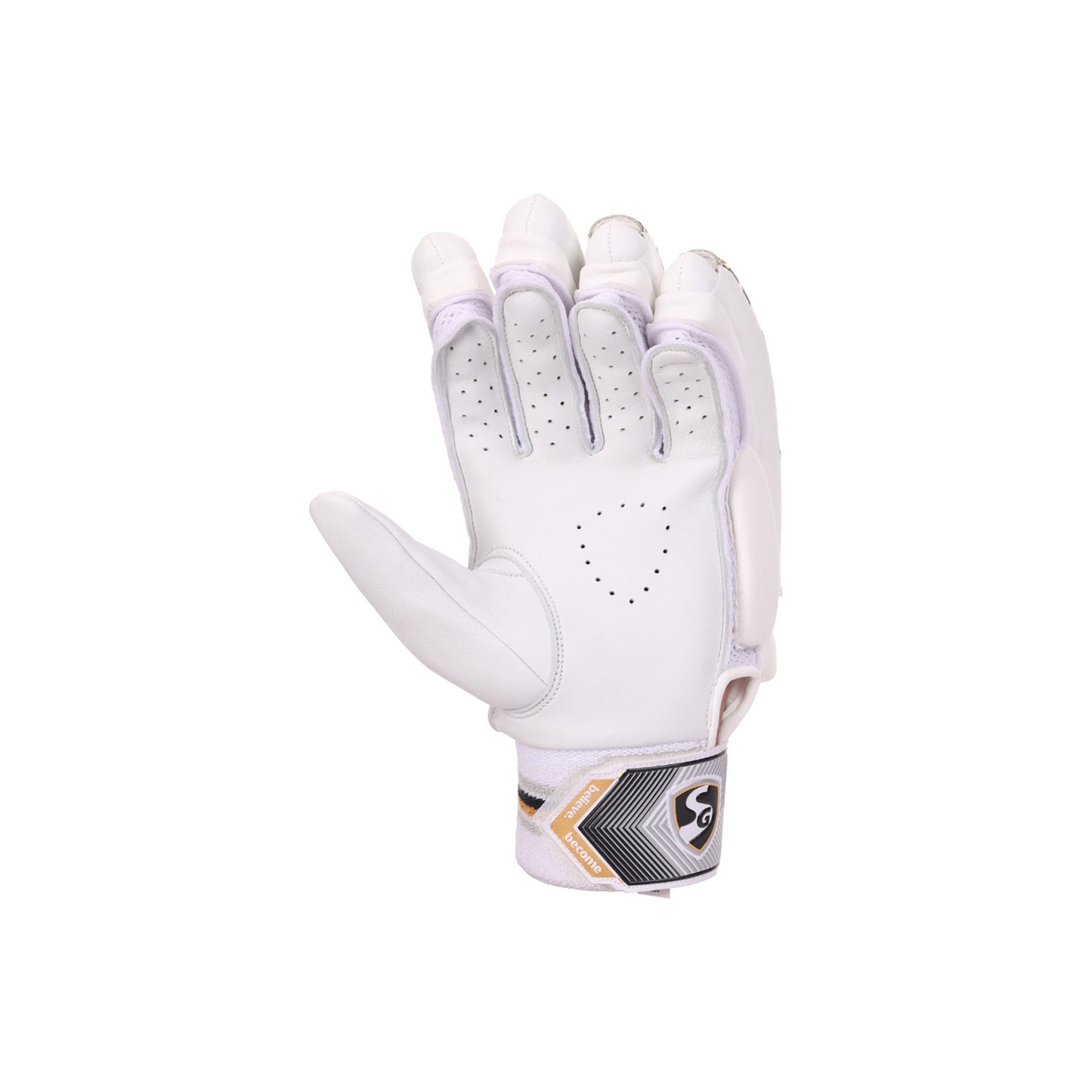 SG HP-33 Batting Gloves - Right Hand - Best Price online Prokicksports.com