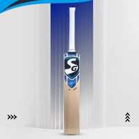SG HP Blitz English Willow Cricket Bat - Best Price online Prokicksports.com