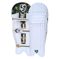 SG HP LITE 2.0 Right Hand Batting Legguard, Adult - Best Price online Prokicksports.com